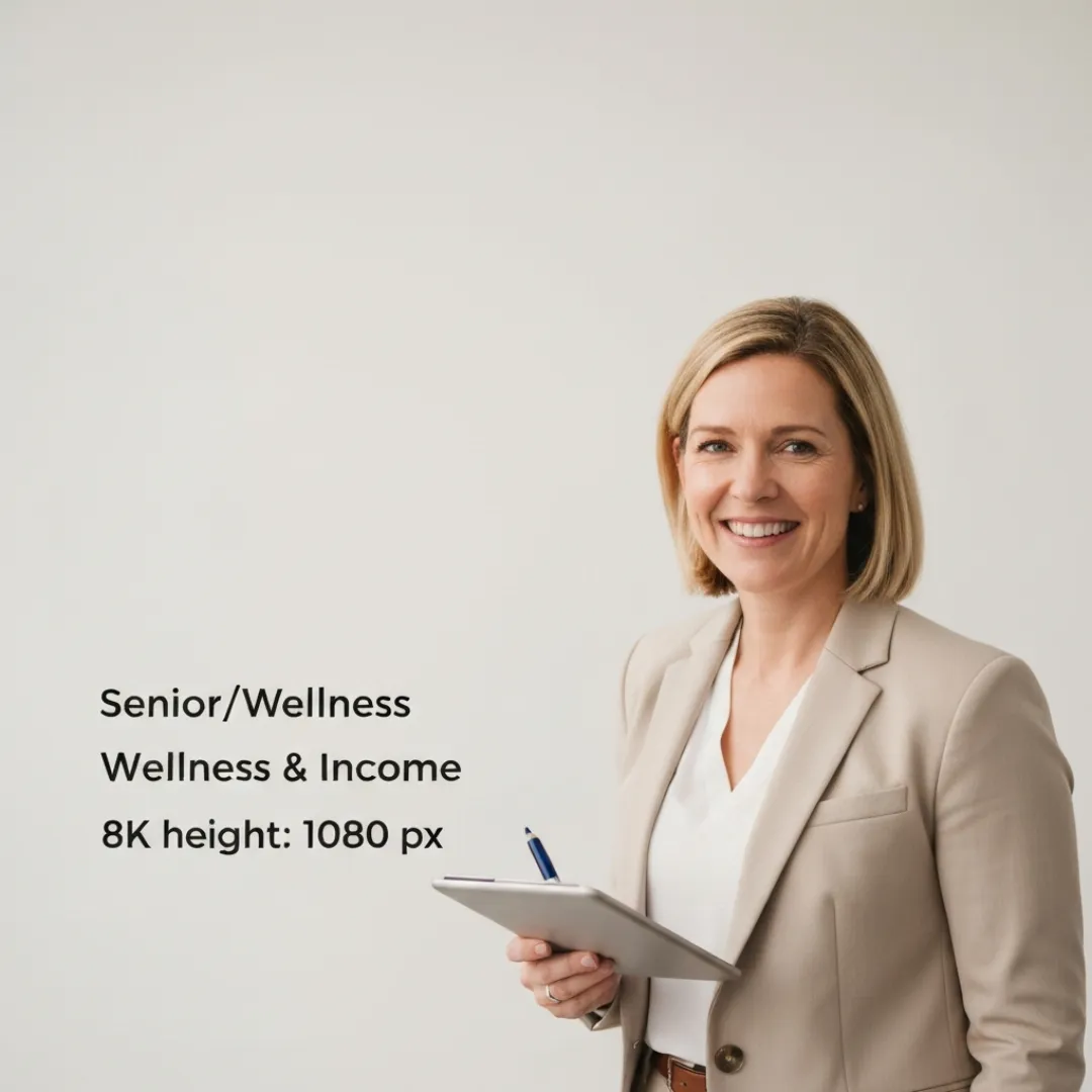 Abstract geometric background pattern